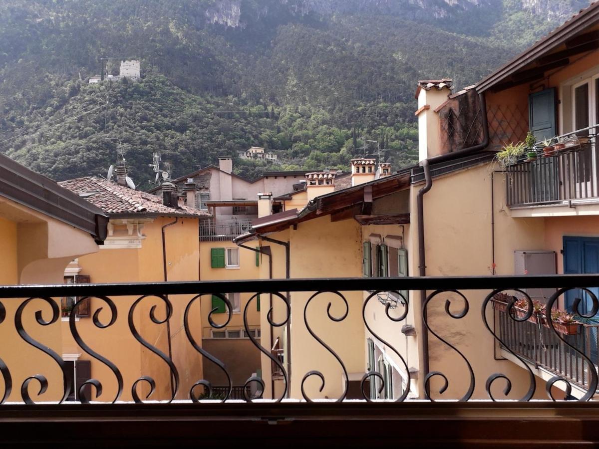 Appartamento Centro Storico Riva del Garda Exterior foto